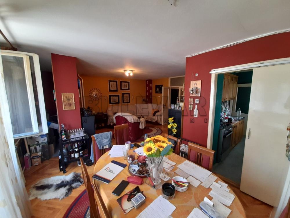 Glavna slika -Cara Dušana, Četvorosoban stan na prodaju, 92m2, 185.000€