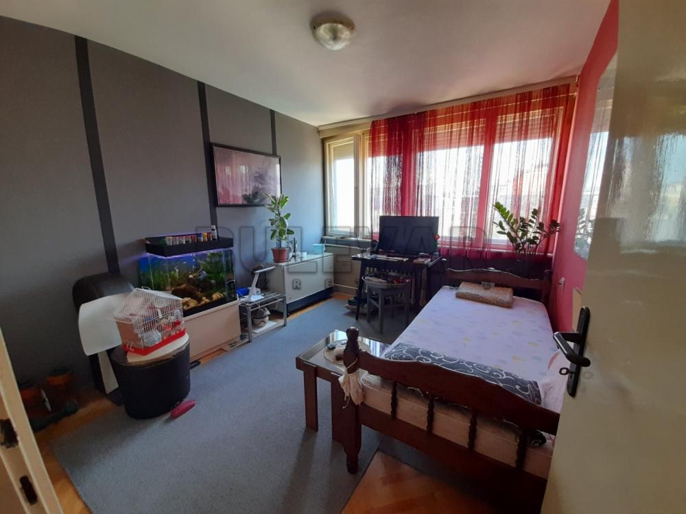 Slika 7 - Cara Dušana, Četvorosoban stan na prodaju, 92m2, 185.000€