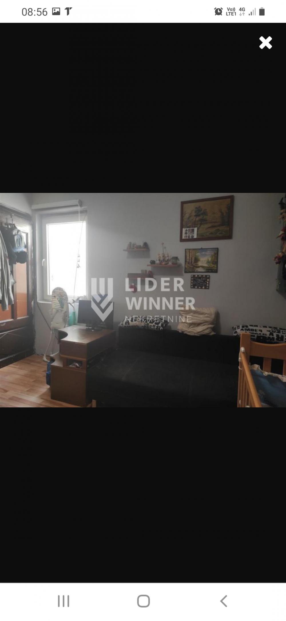 Slika 1 - Djerdapska ,  Kuća na prodaju, 30m2, 55.000€