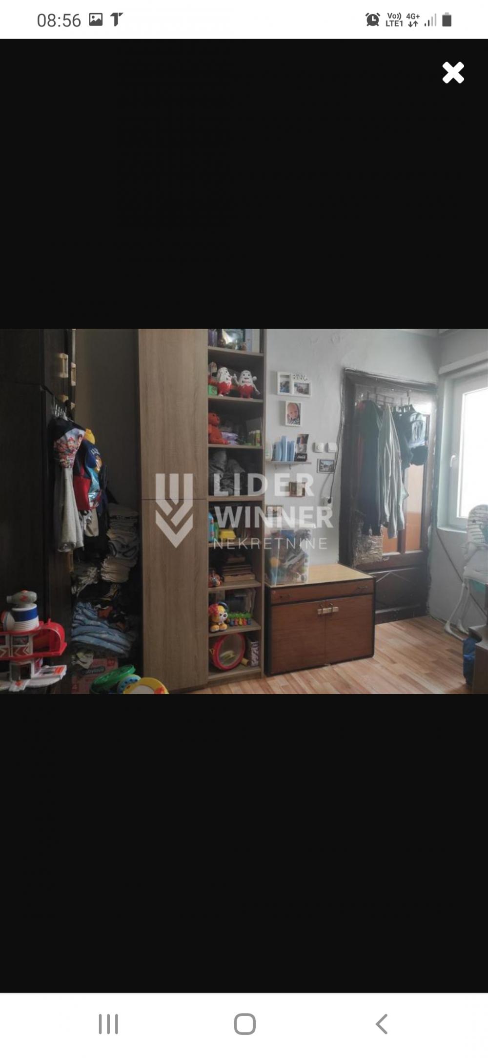 Slika 3 - Djerdapska ,  Kuća na prodaju, 30m2, 55.000€