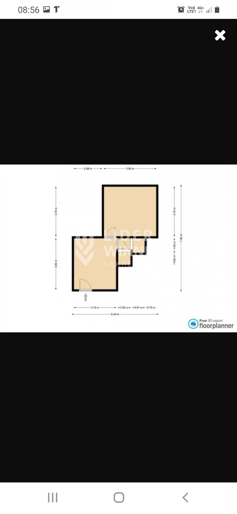 Slika 4 - Djerdapska ,  Kuća na prodaju, 30m2, 55.000€