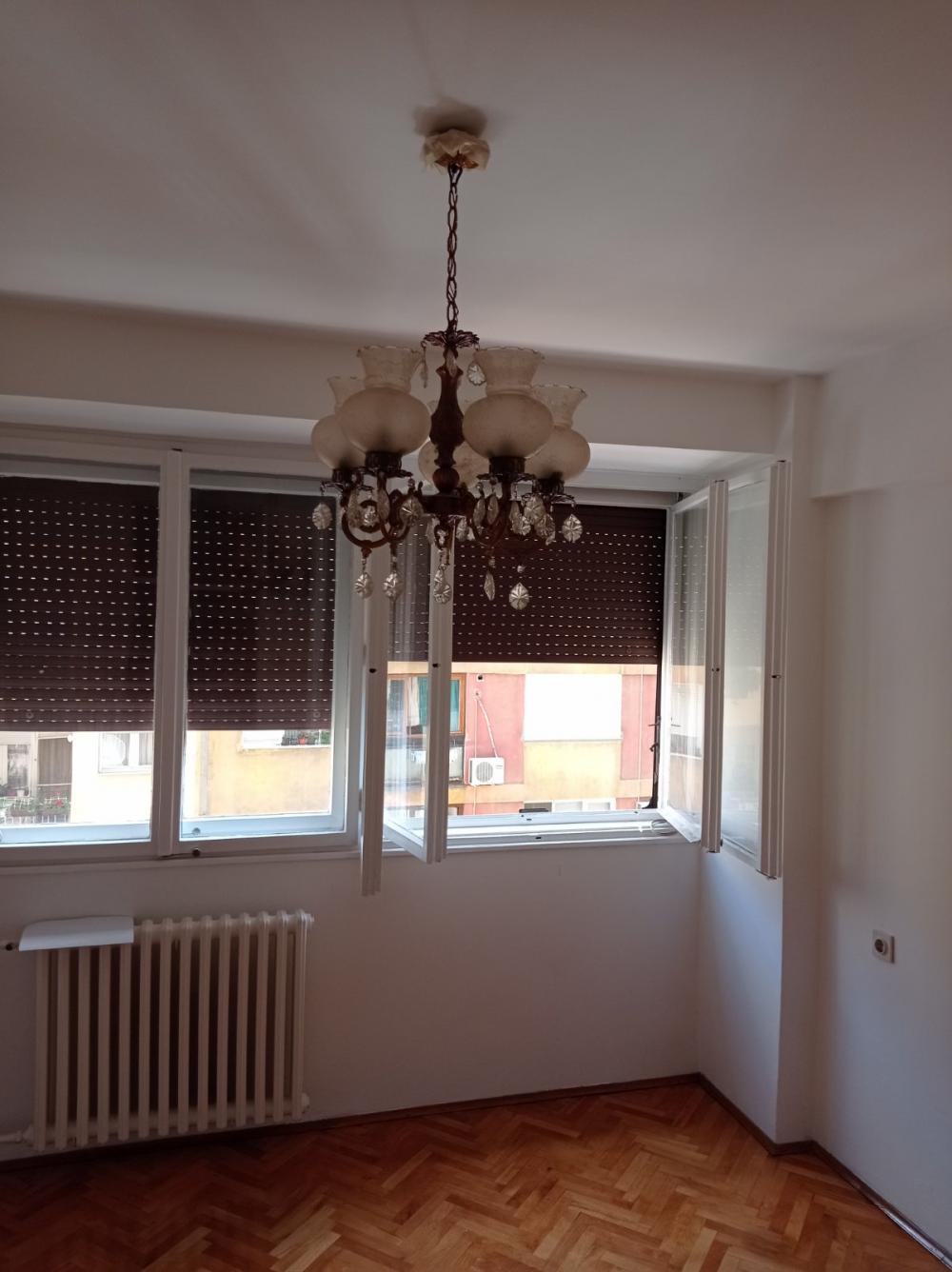Slika 2 - Obilićev venac 7, Trosoban stan na prodaju, 61m2, 93.000€
