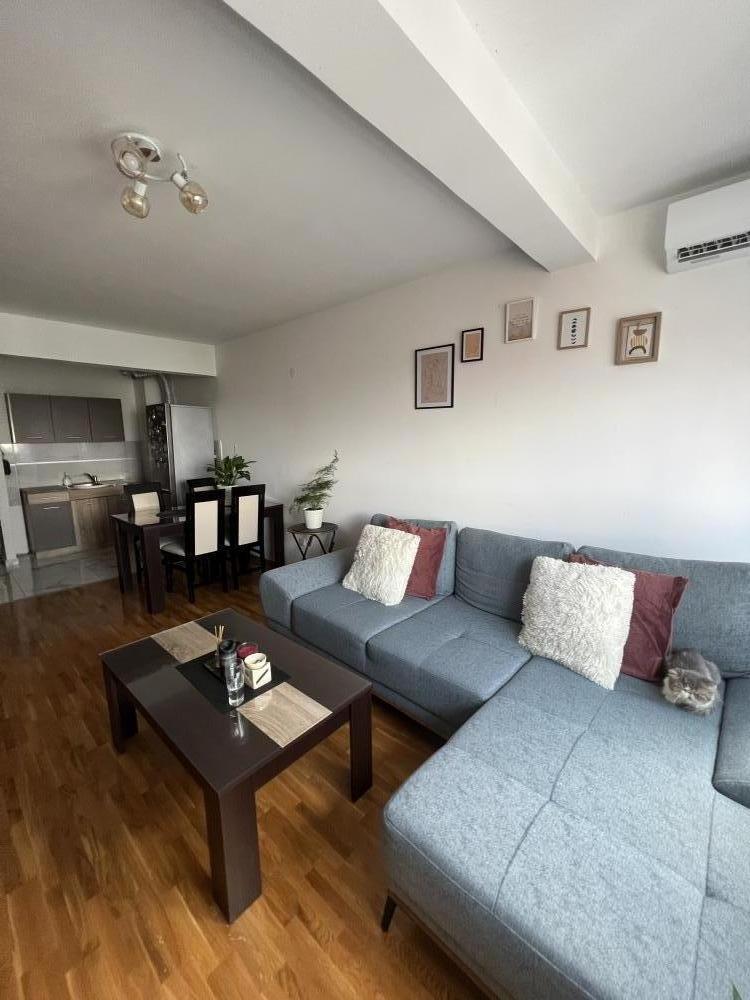 Glavna slika -Srdjana Knezevica , Jednoiposoban stan za izdavanje, 42m2, 400€