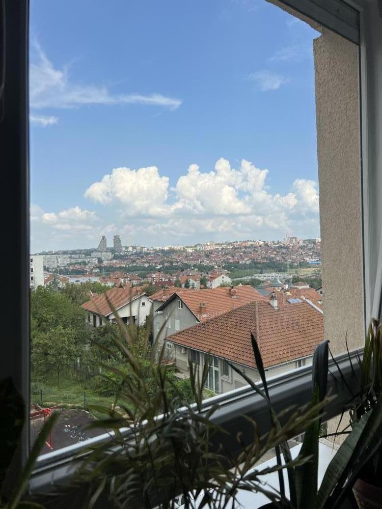 Slika 4 - Srdjana Knezevica , Jednoiposoban stan za izdavanje, 42m2, 400€