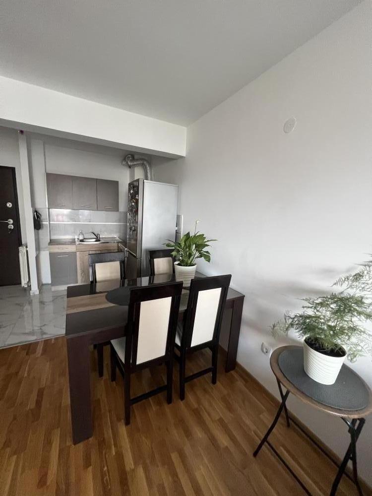 Slika 3 - Srdjana Knezevica , Jednoiposoban stan za izdavanje, 42m2, 400€