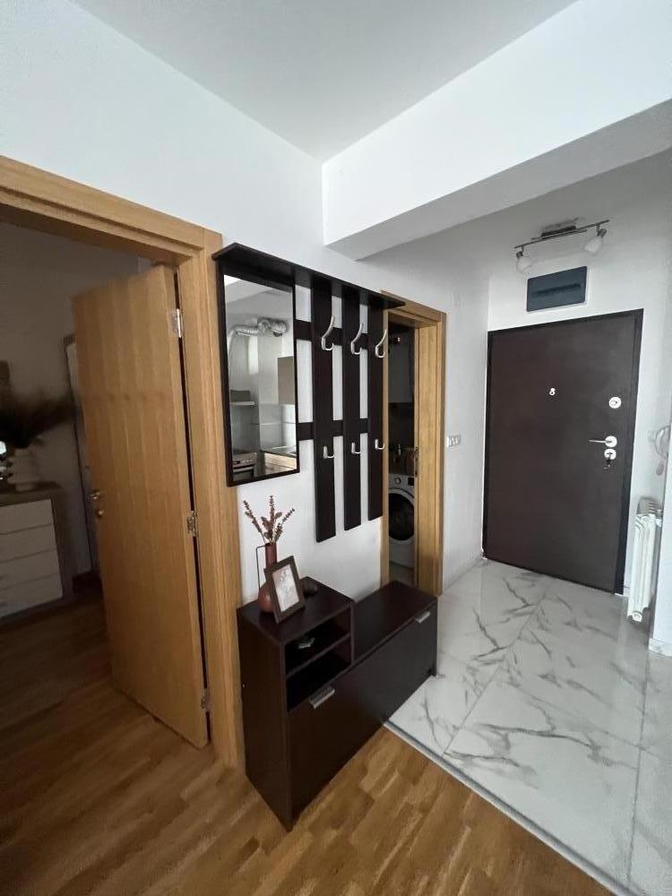 Slika 2 - Srdjana Knezevica , Jednoiposoban stan za izdavanje, 42m2, 400€