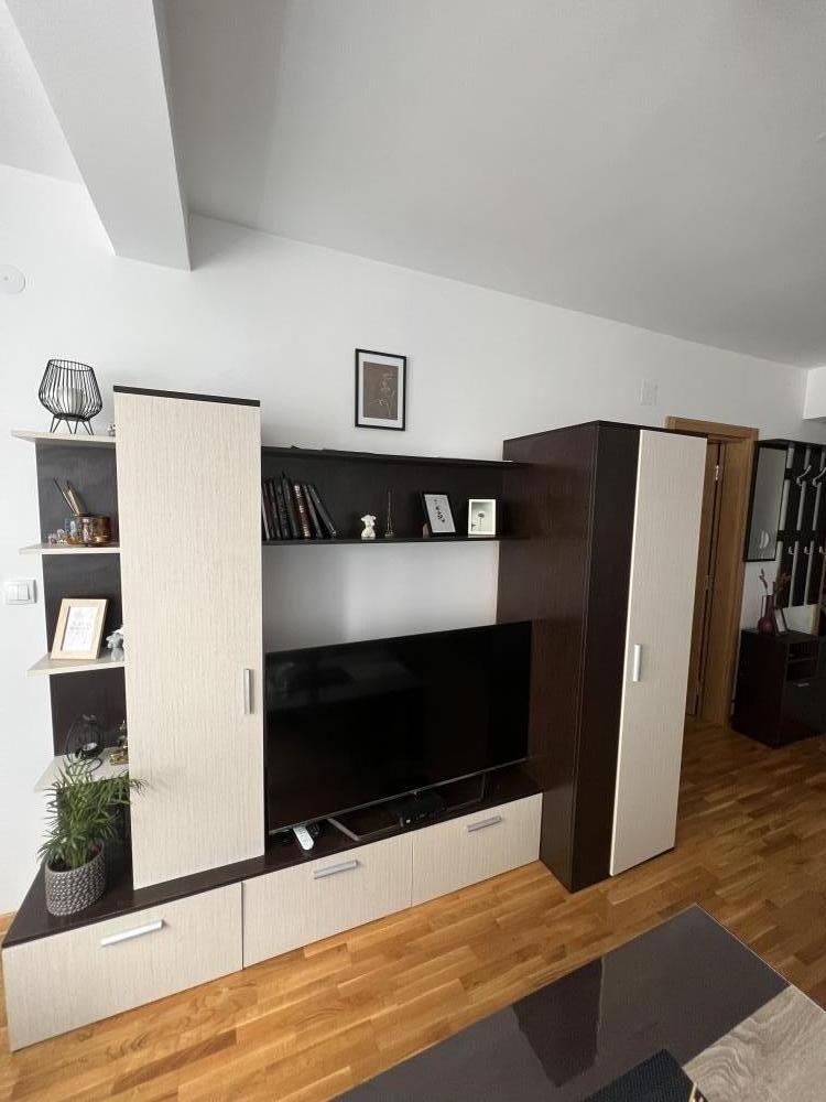 Slika 5 - Srdjana Knezevica , Jednoiposoban stan za izdavanje, 42m2, 400€