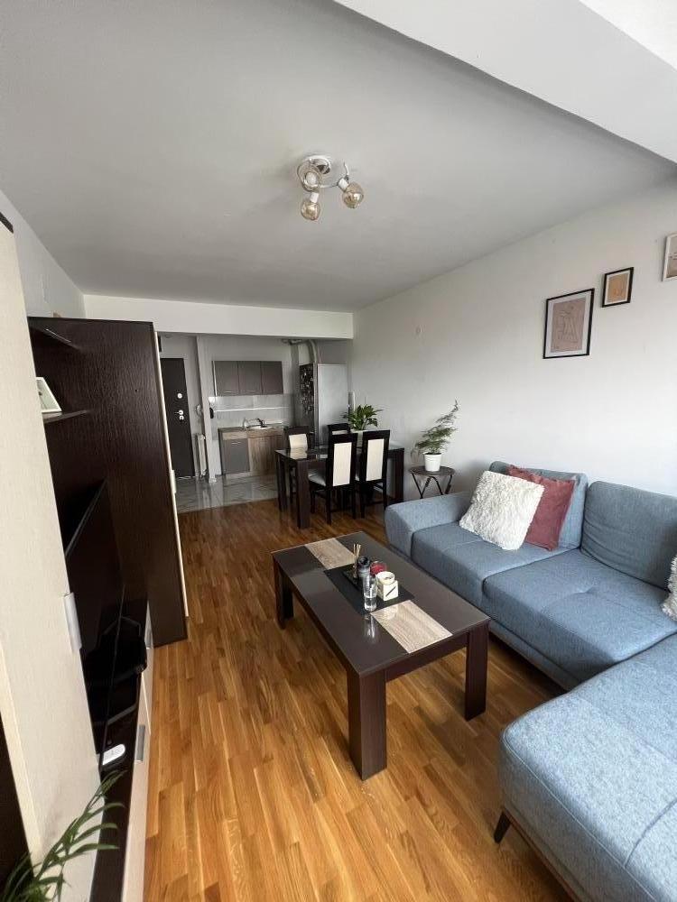 Slika 6 - Srdjana Knezevica , Jednoiposoban stan za izdavanje, 42m2, 400€