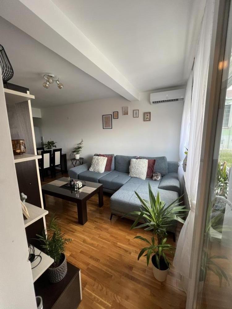 Slika 7 - Srdjana Knezevica , Jednoiposoban stan za izdavanje, 42m2, 400€