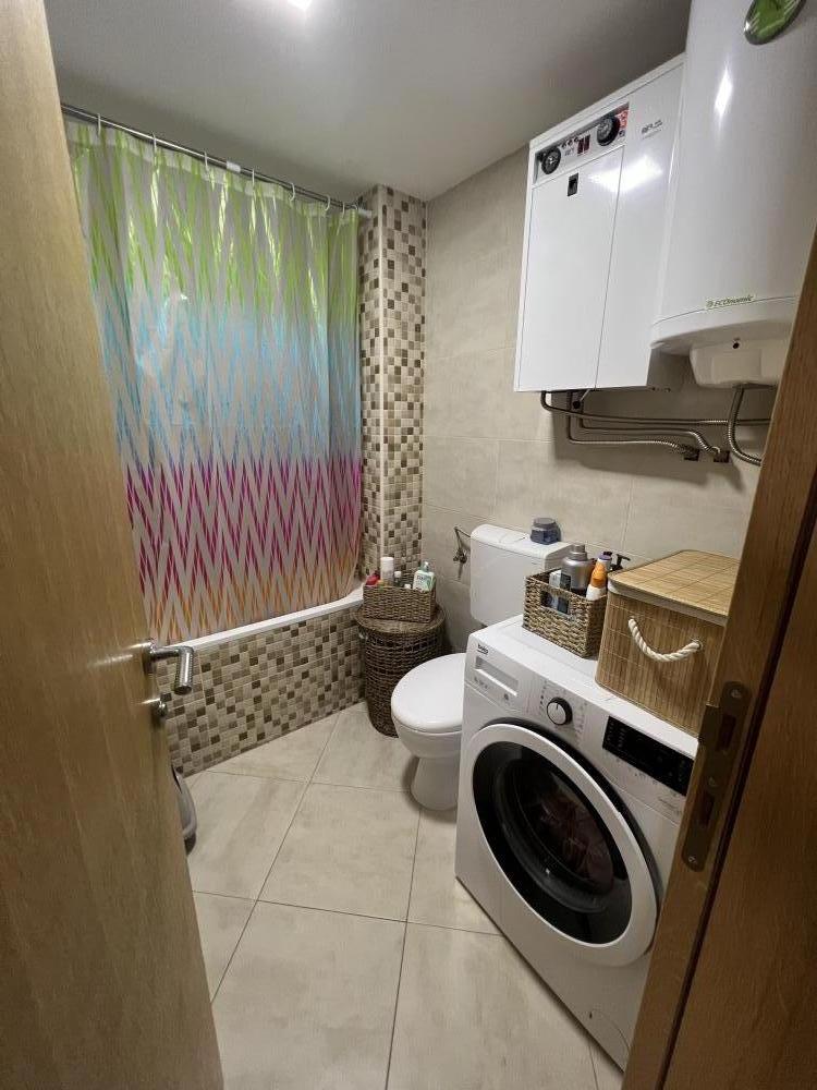 Slika 9 - Srdjana Knezevica , Jednoiposoban stan za izdavanje, 42m2, 400€