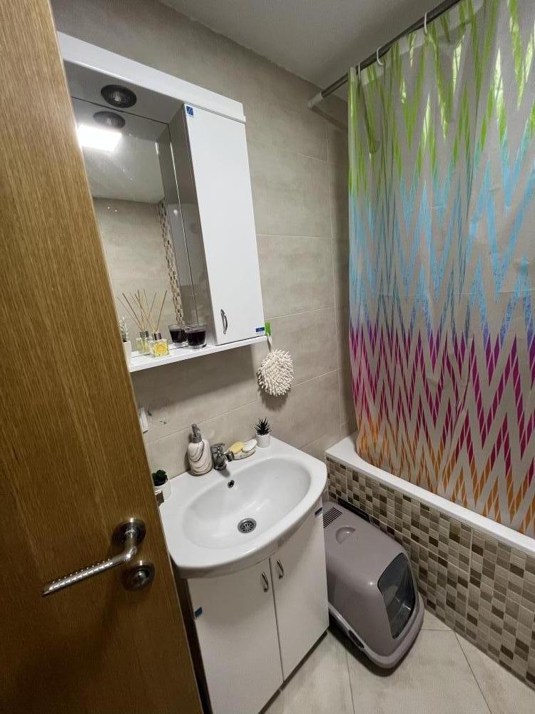 Slika 10 - Srdjana Knezevica , Jednoiposoban stan za izdavanje, 42m2, 400€