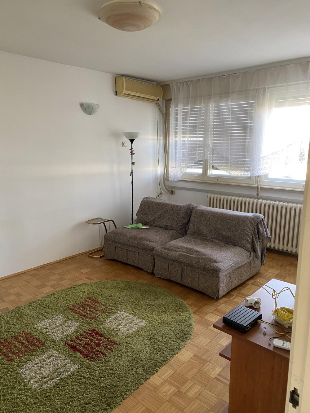 Slika 7 - brace jerkovic 166, Dvosoban stan za izdavanje, 61m2, 550€