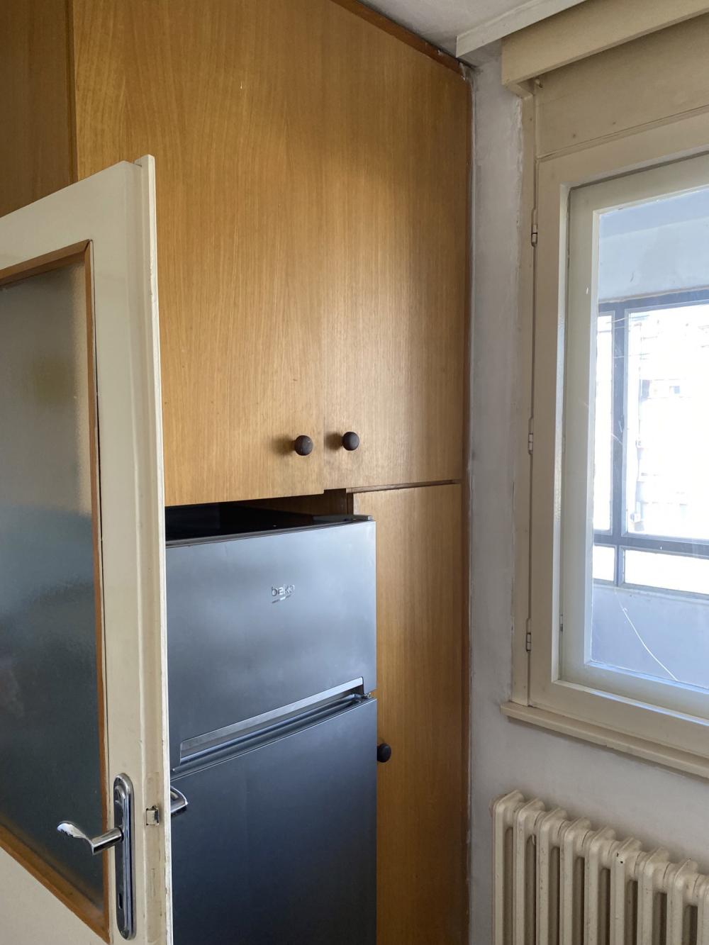 Slika 6 - brace jerkovic 166, Dvosoban stan za izdavanje, 61m2, 550€