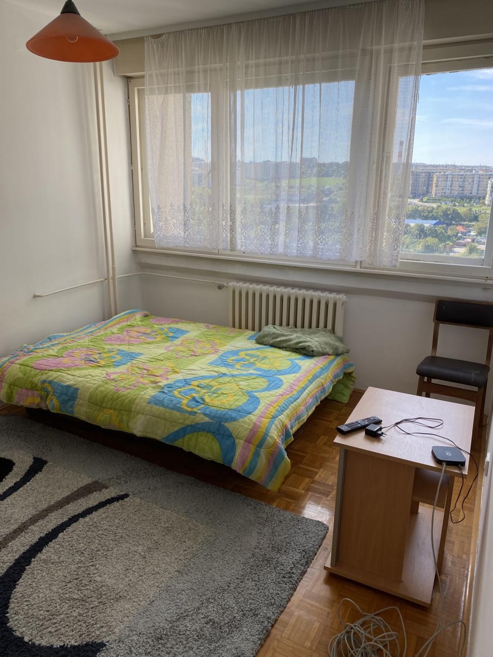 Slika 4 - brace jerkovic 166, Dvosoban stan za izdavanje, 61m2, 550€