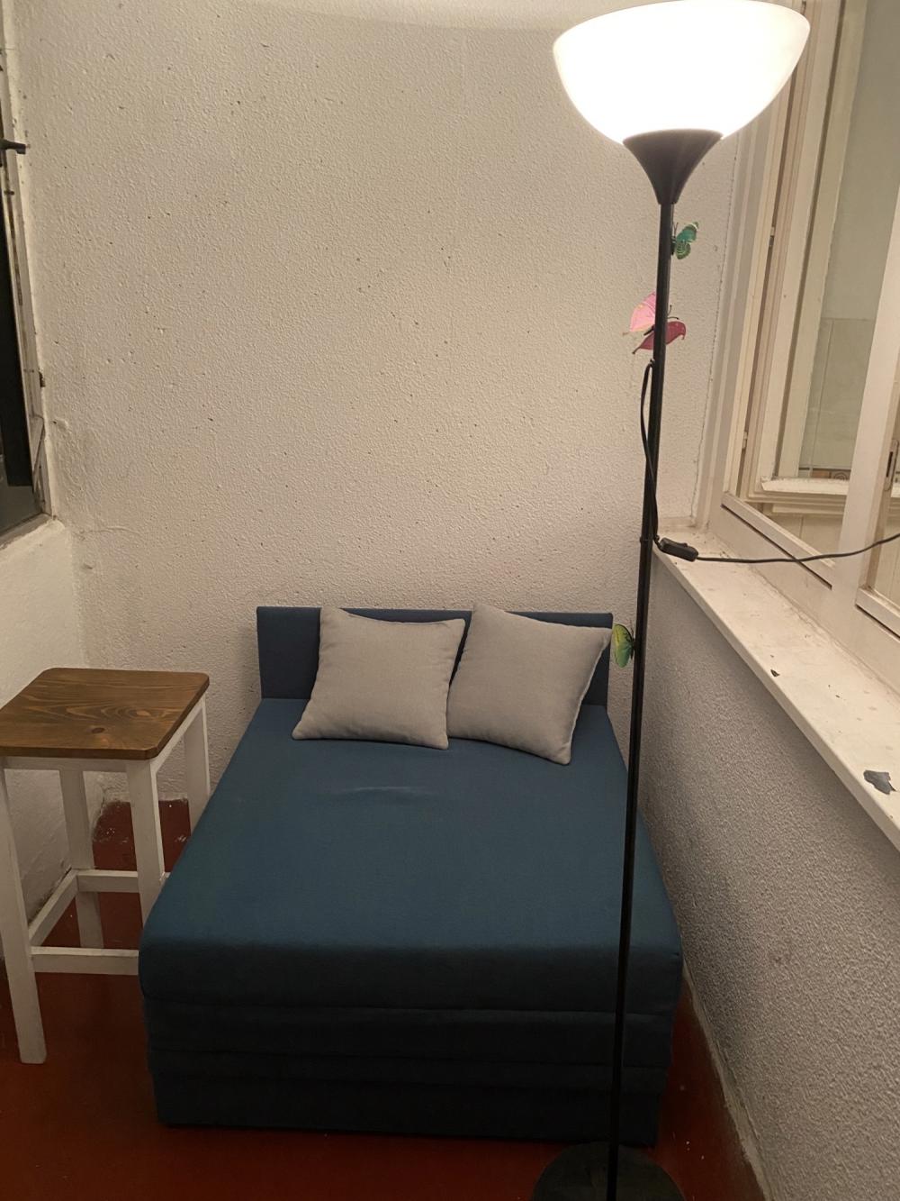 Slika 10 - brace jerkovic 166, Dvosoban stan za izdavanje, 61m2, 550€