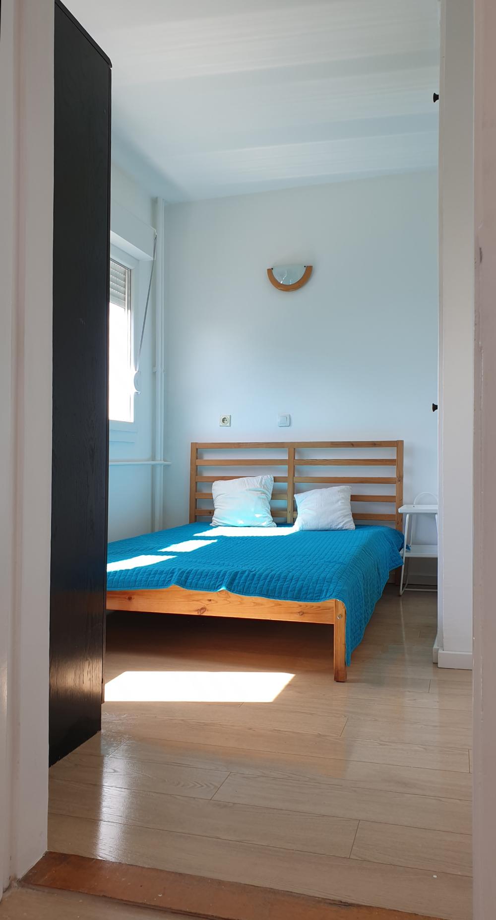 Slika 8 - Bulevar Mihajla Pupina, Jednoiposoban stan za izdavanje, 40m2, 600€