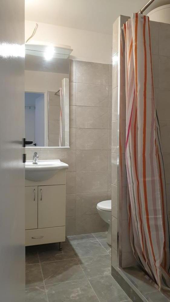 Slika 9 - Bulevar Mihajla Pupina, Jednoiposoban stan za izdavanje, 40m2, 600€