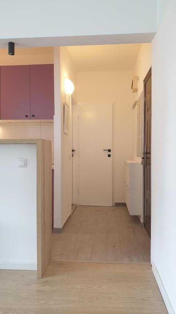 Slika 5 - Bulevar Mihajla Pupina, Jednoiposoban stan za izdavanje, 40m2, 600€