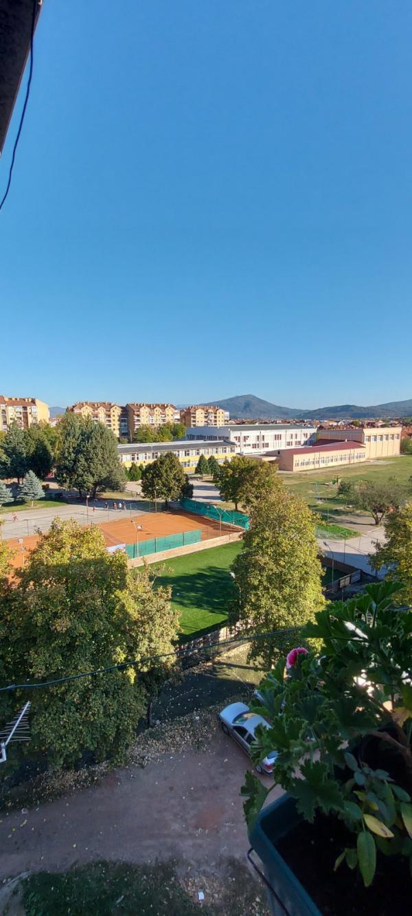 Slika 5 - Knjazevacka, Četvorosoban stan na prodaju, 98m2, 82.000€