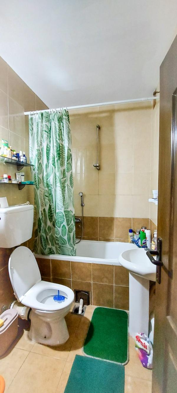 Slika 7 - Knjazevacka, Četvorosoban stan na prodaju, 98m2, 82.000€