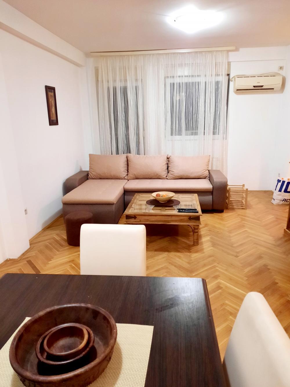 Glavna slika -Dvoiposoban stan za izdavanje, 64m2, 450€