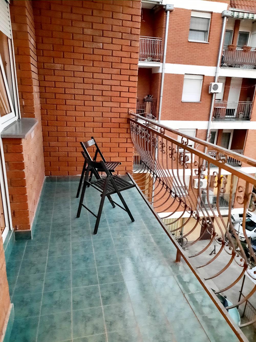 Slika 2 - Dvoiposoban stan za izdavanje, 64m2, 450€