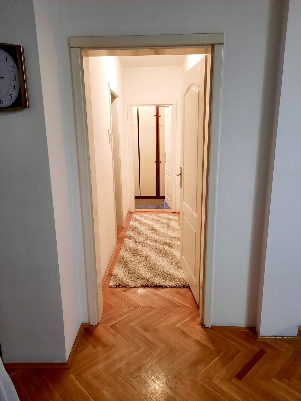 Slika 4 - Dvoiposoban stan za izdavanje, 64m2, 450€