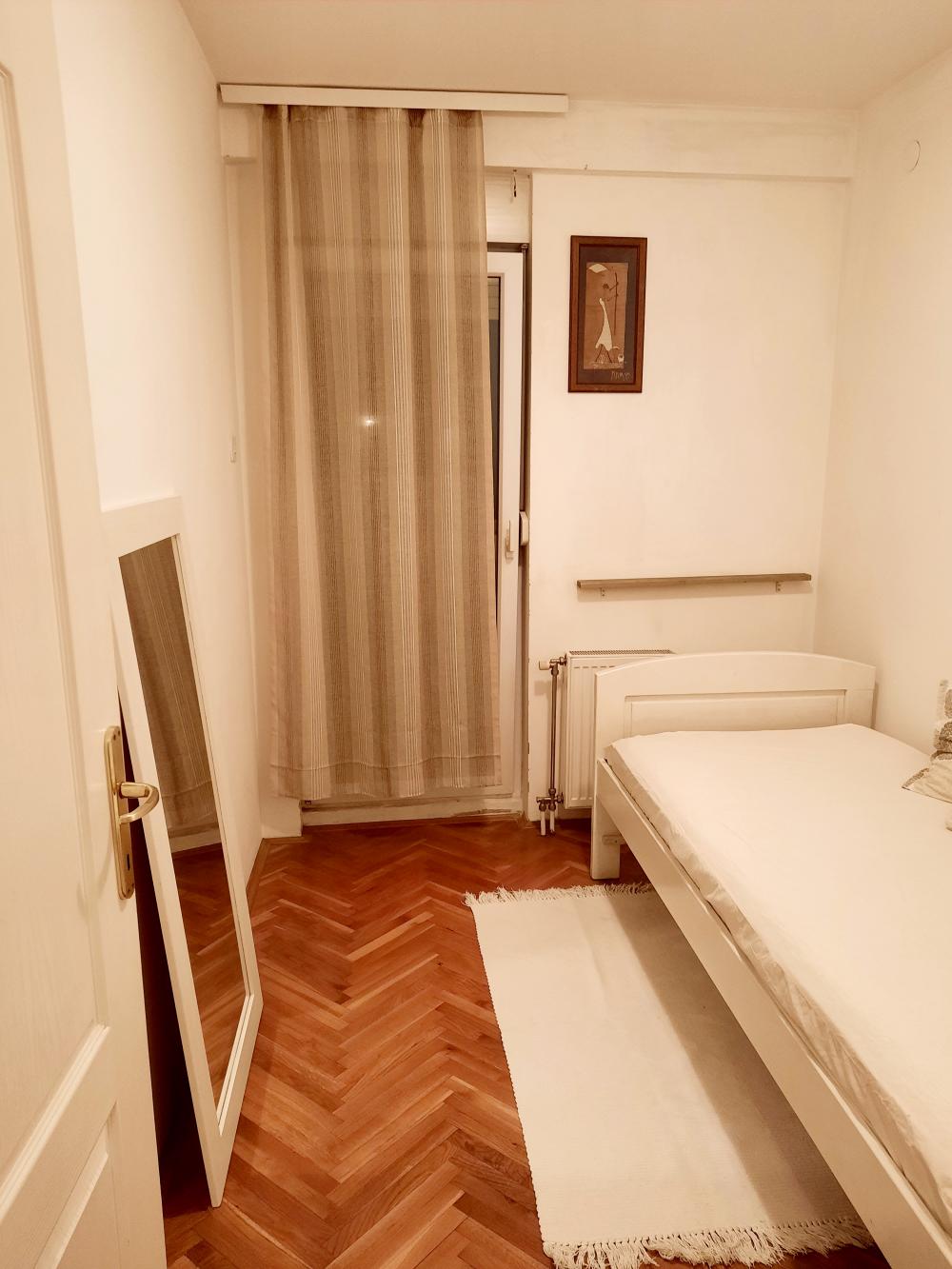 Slika 6 - Dvoiposoban stan za izdavanje, 64m2, 450€