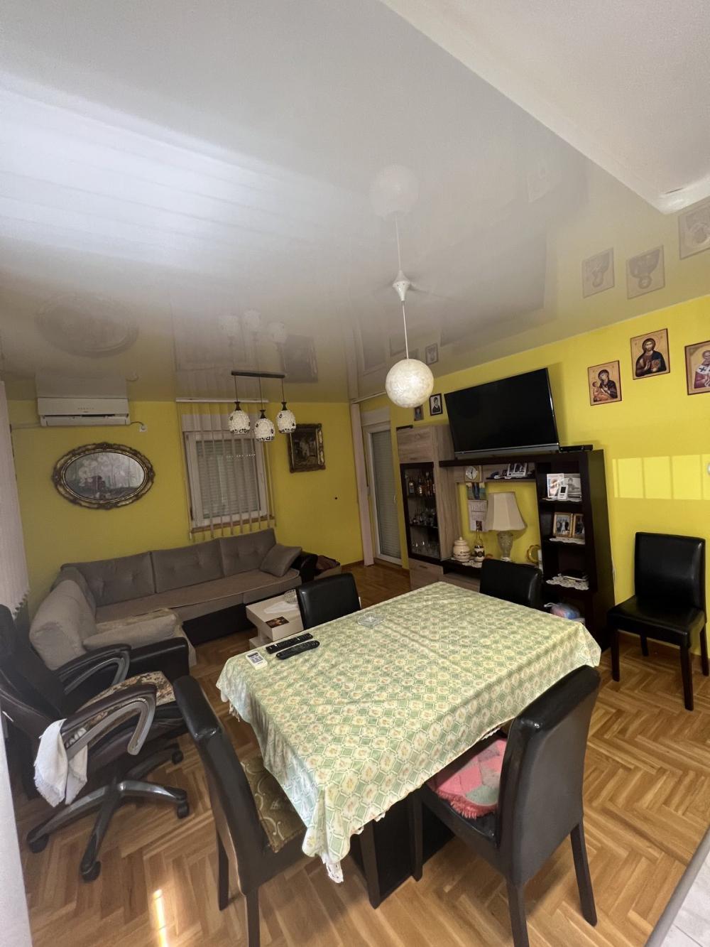 Glavna slika -Dvoiposoban stan za izdavanje, 70m2, 500€