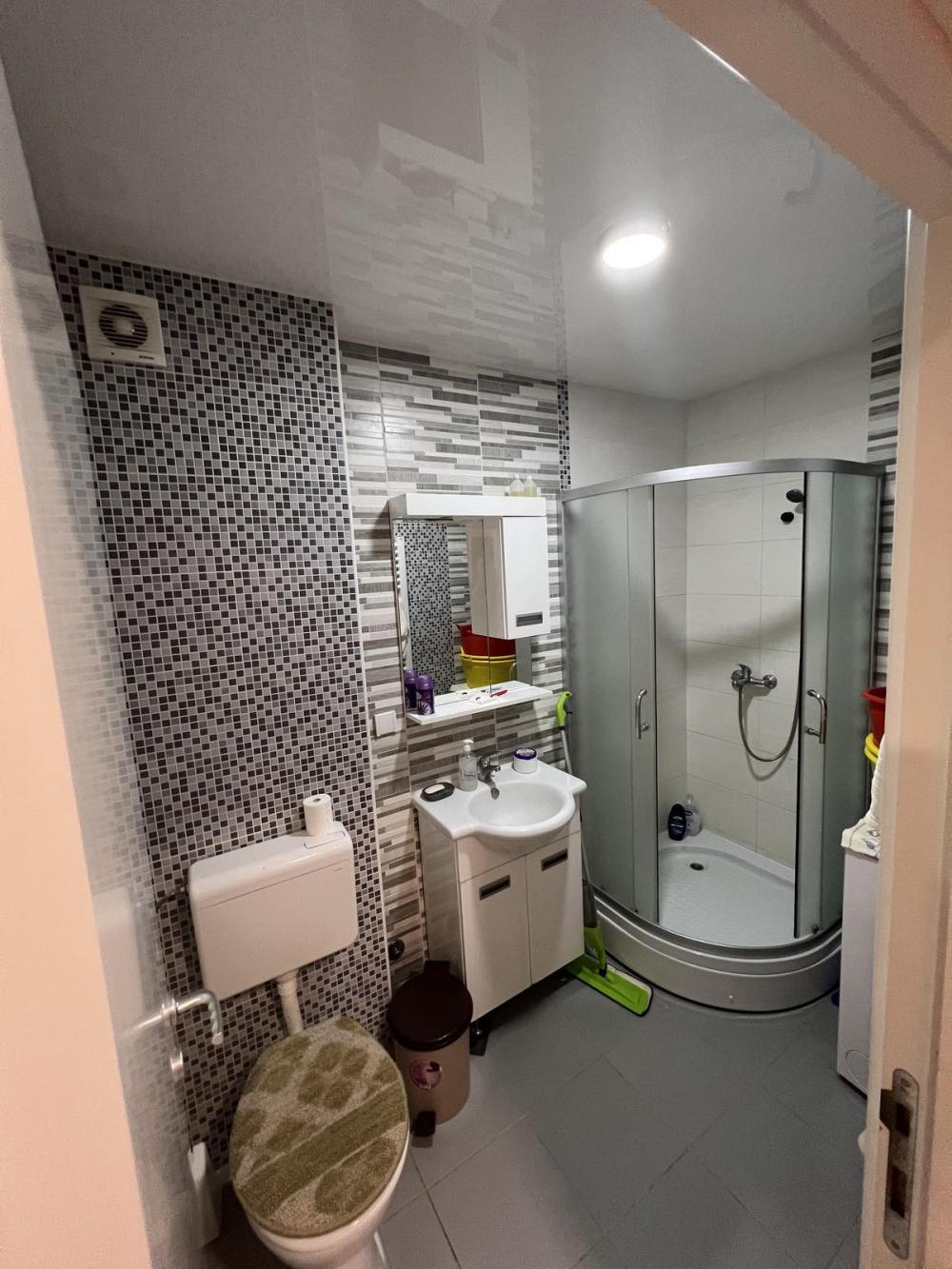 Slika 4 - Dvoiposoban stan za izdavanje, 70m2, 500€