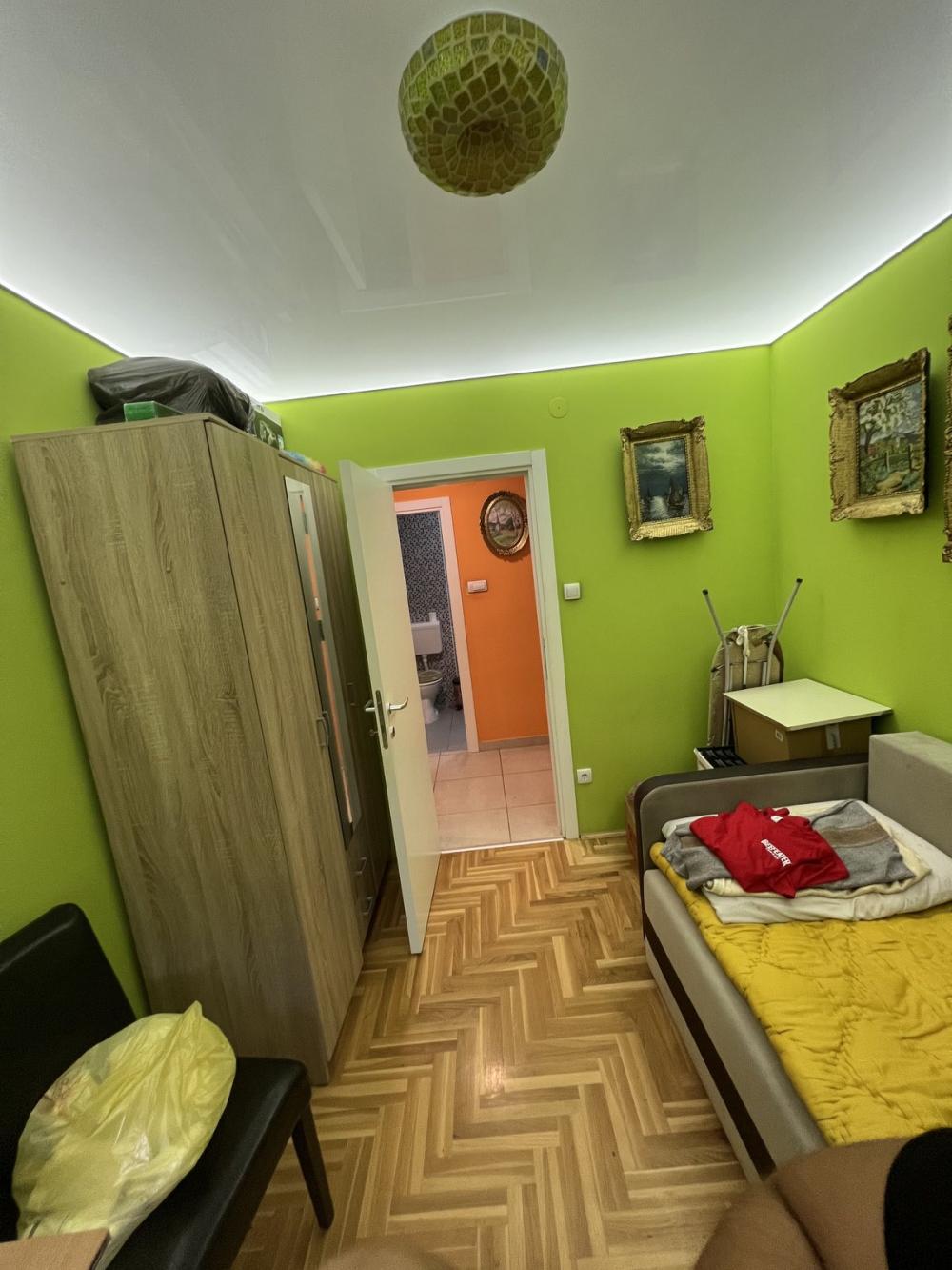 Slika 2 - Dvoiposoban stan za izdavanje, 70m2, 500€