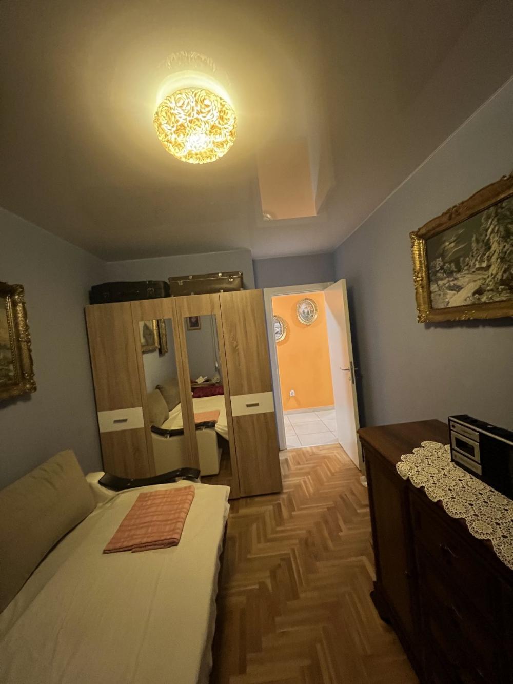 Slika 7 - Dvoiposoban stan za izdavanje, 70m2, 500€