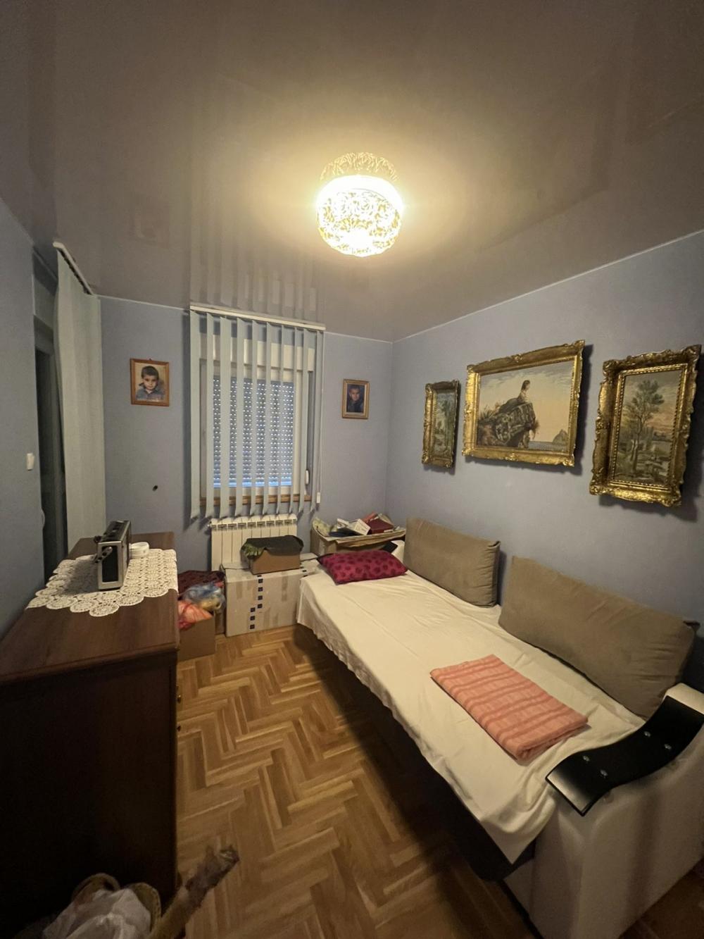 Slika 5 - Dvoiposoban stan za izdavanje, 70m2, 500€