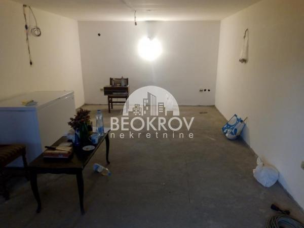 Glavna slika -Smederevski put, Dvosoban stan na prodaju, 71m2, 55.000€