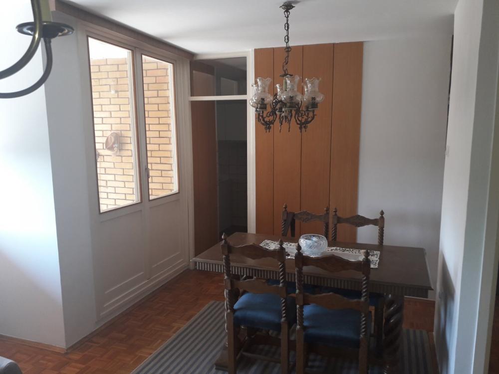 Slika 2 - Balzakovs, Četvoroiposoban stan za izdavanje, 104m2, 700€