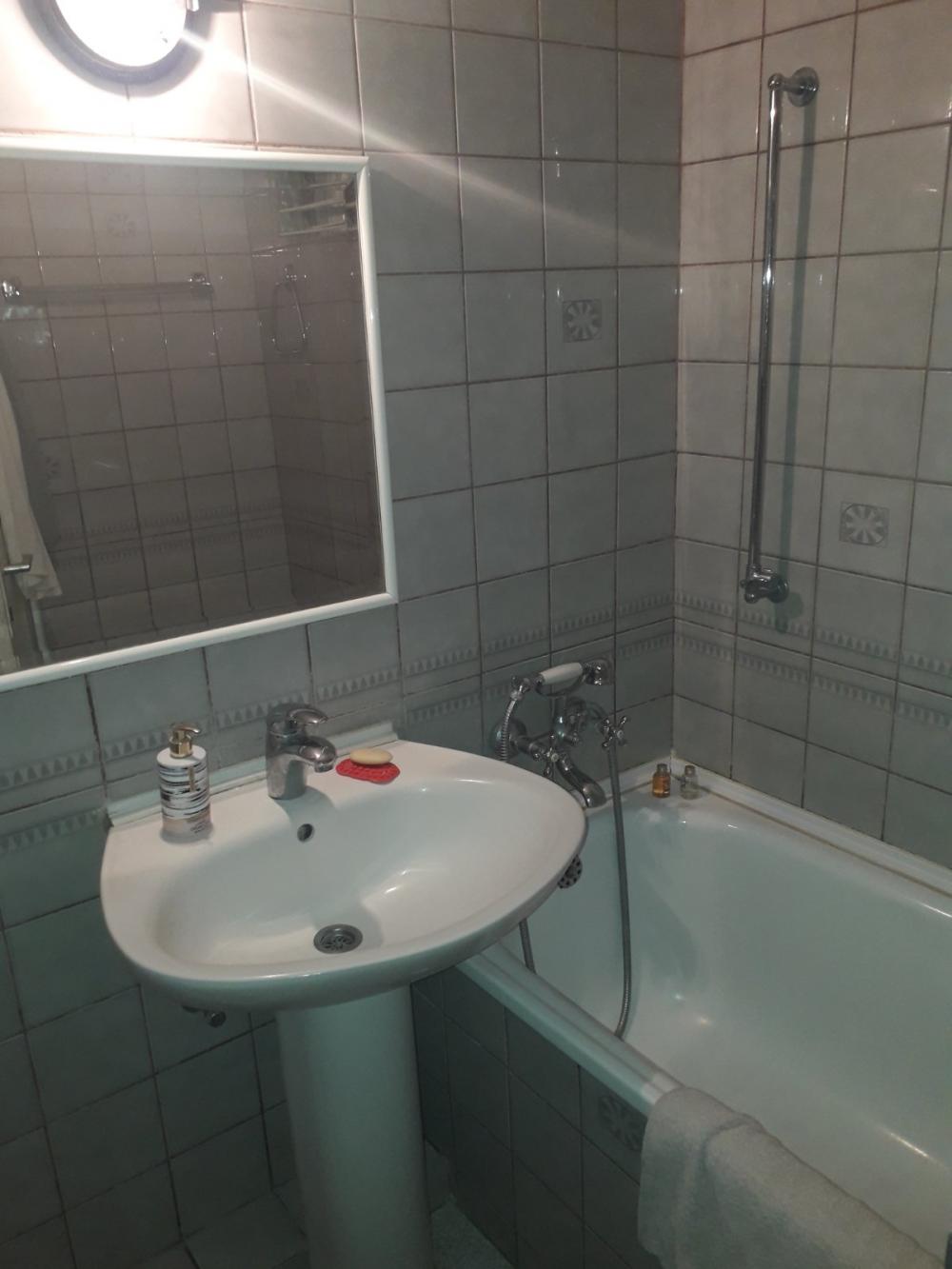 Slika 4 - Balzakovs, Četvoroiposoban stan za izdavanje, 104m2, 700€