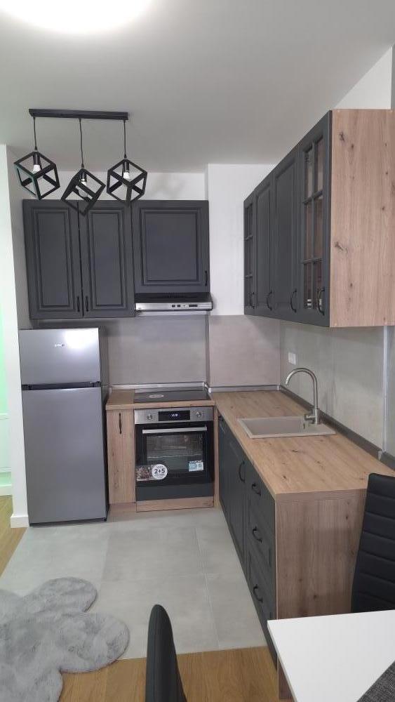 Slika 7 - Kneza Višeslava 51k, Dvoiposoban stan za izdavanje, 60m2, 800€