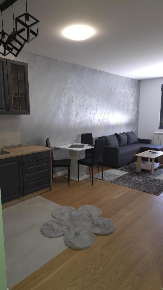 Slika 8 - Kneza Višeslava 51k, Dvoiposoban stan za izdavanje, 60m2, 800€