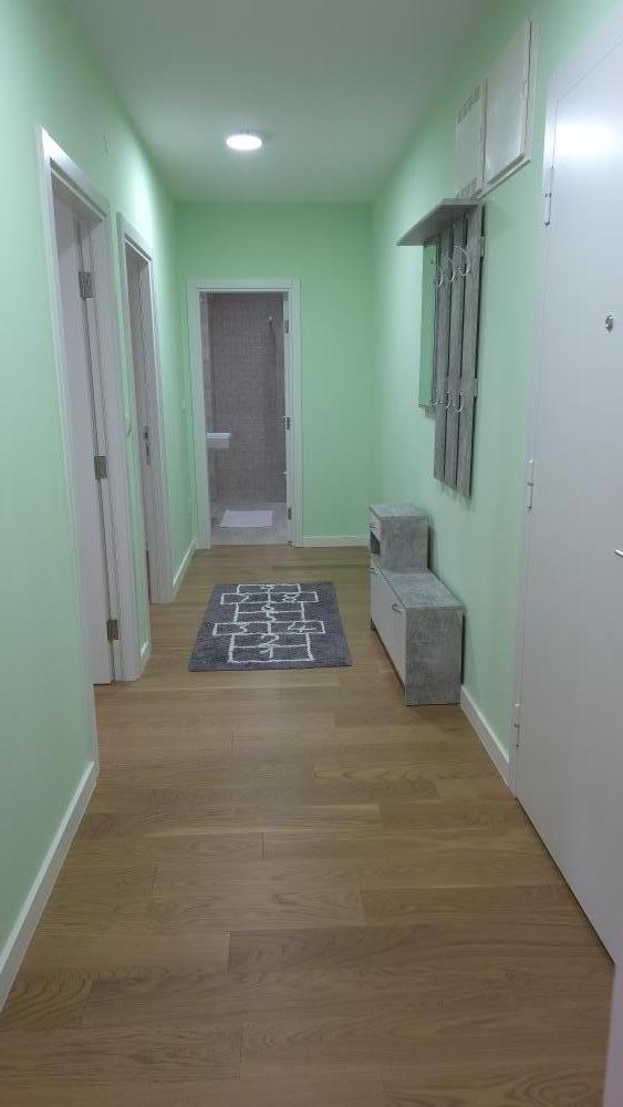 Slika 10 - Kneza Višeslava 51k, Dvoiposoban stan za izdavanje, 60m2, 800€