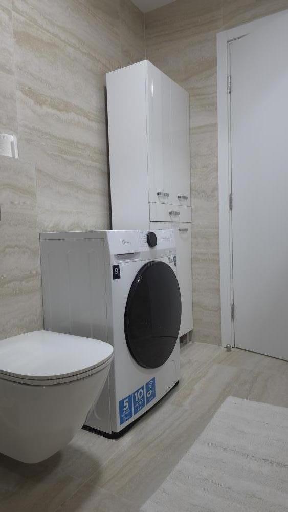 Slika 6 - Kneza Višeslava 51k, Dvoiposoban stan za izdavanje, 60m2, 800€