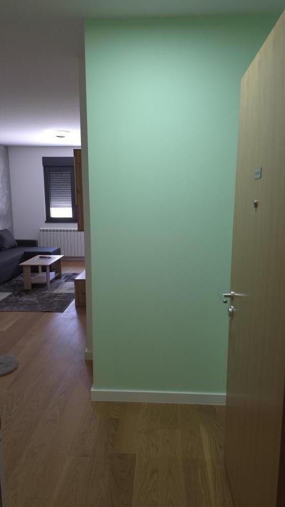 Slika 2 - Kneza Višeslava 51k, Dvoiposoban stan za izdavanje, 60m2, 800€