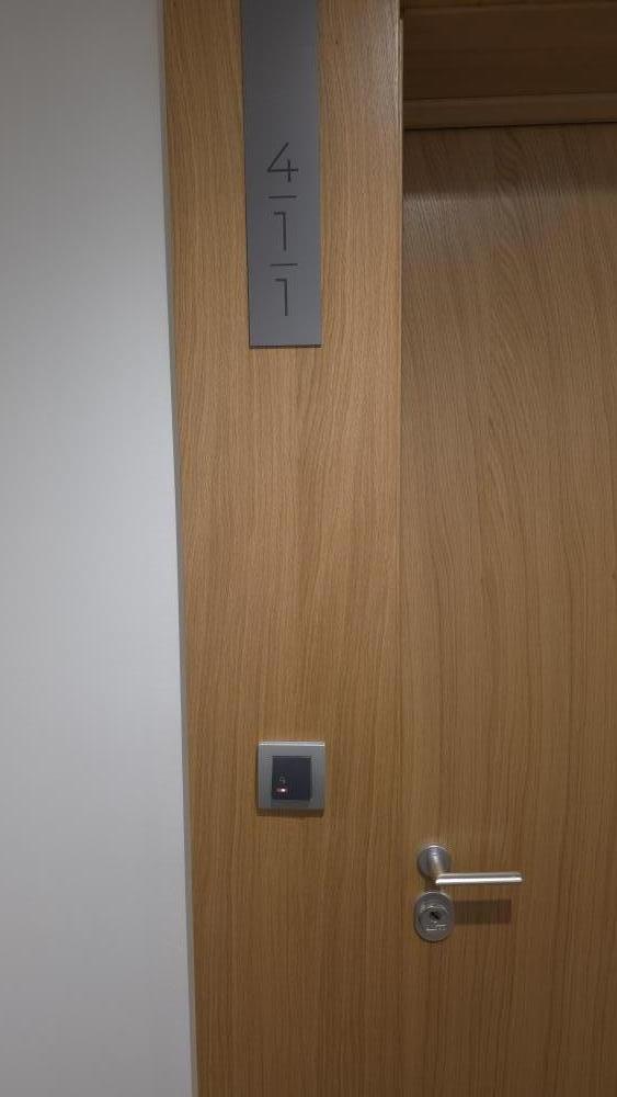 Slika 1 - Kneza Višeslava 51k, Dvoiposoban stan za izdavanje, 60m2, 800€