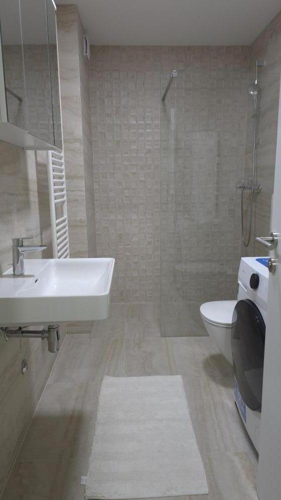 Slika 0 - Kneza Višeslava 51k, Dvoiposoban stan za izdavanje, 60m2, 800€