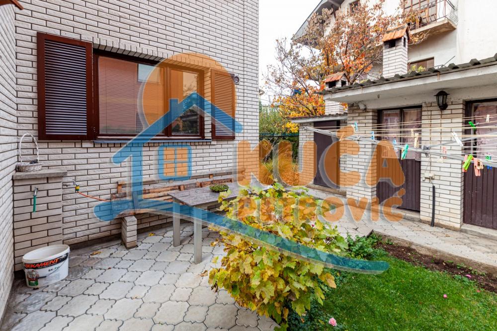 Slika 5 - Krfska,  Kuća na prodaju, 560m2, 460.000€