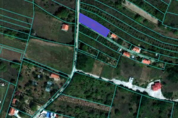 Slika 1 - Podvinička Građevinsko zemljište na prodaju, Vinik, 16.000€