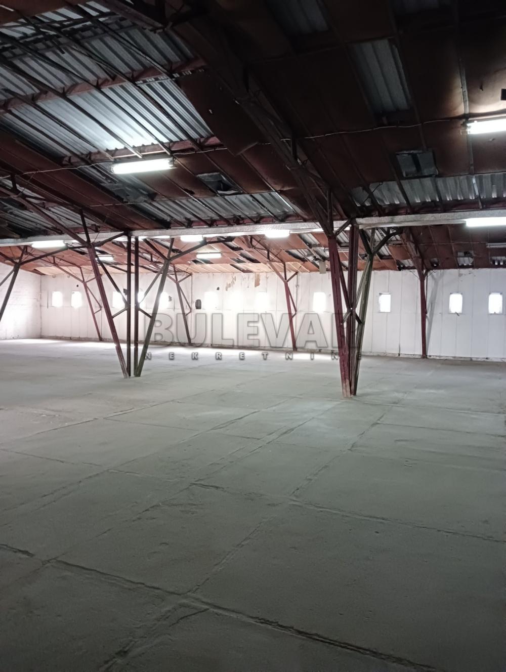 Glavna slika -Bulevar svetog cara,  Lokal za izdavanje, 1420m2, 3.550€