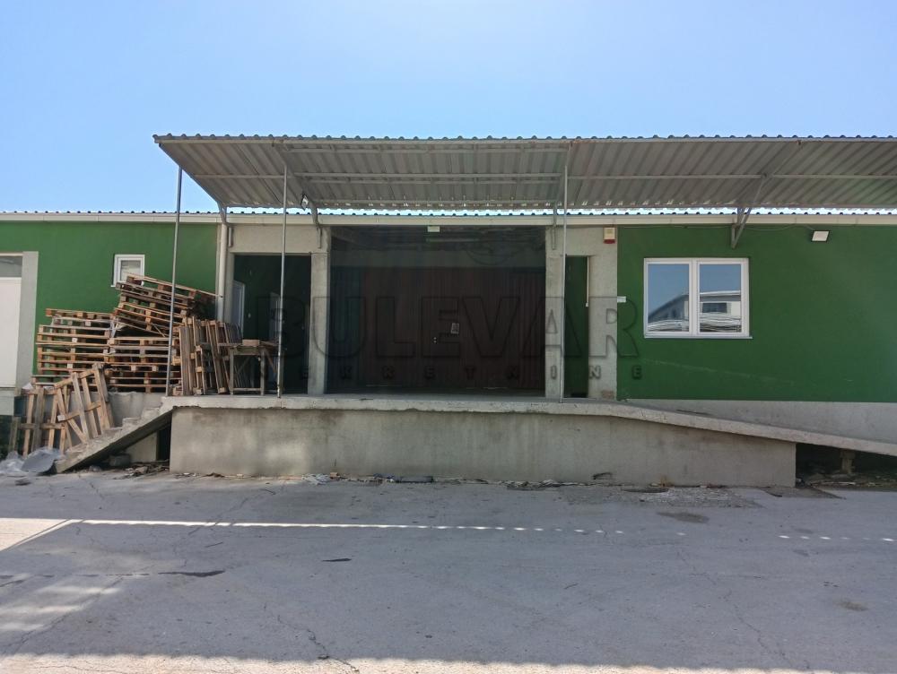 Slika 11 - Bulevar svetog cara,  Lokal za izdavanje, 1420m2, 3.550€