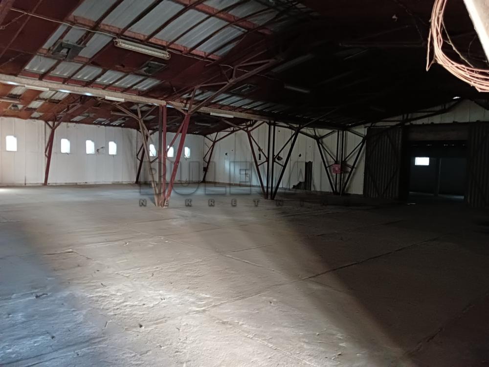 Slika 1 - Bulevar svetog cara,  Lokal za izdavanje, 1420m2, 3.550€