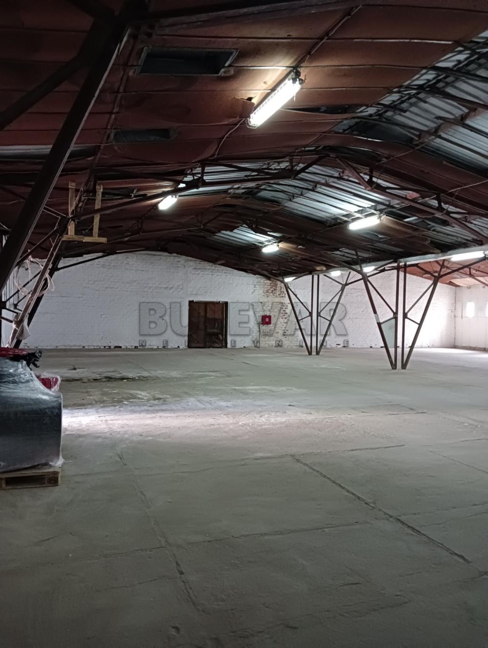 Slika 3 - Bulevar svetog cara,  Lokal za izdavanje, 1420m2, 3.550€