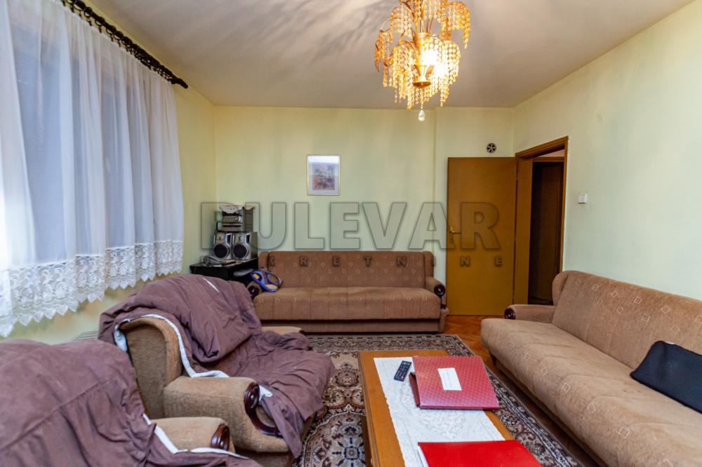 Slika 9 - Studenička, Troiposoban stan na prodaju, 99m2, 100.900€